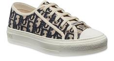 국내발송 디올 Walk n Dior sneakers 썸네일 3