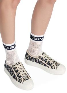 국내발송 디올 Walk n Dior sneakers 썸네일 2