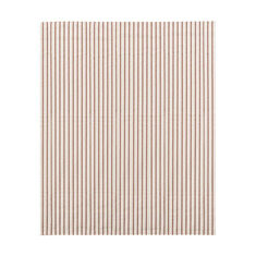 테클라 PPD-HS(160x210cm) 퍼케일 호퍼 스트라이프 싱글 이불커버 썸네일 1