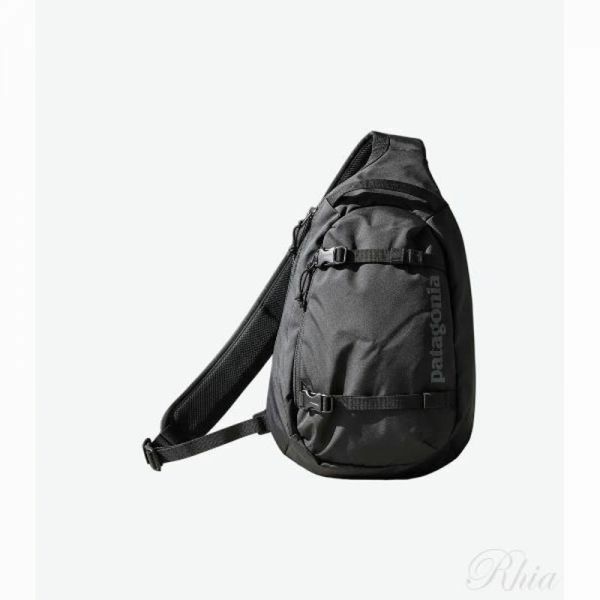 파타고니아 26SS 아톰 슬링 8L 48262 BLK 슬링백 - Patagonia