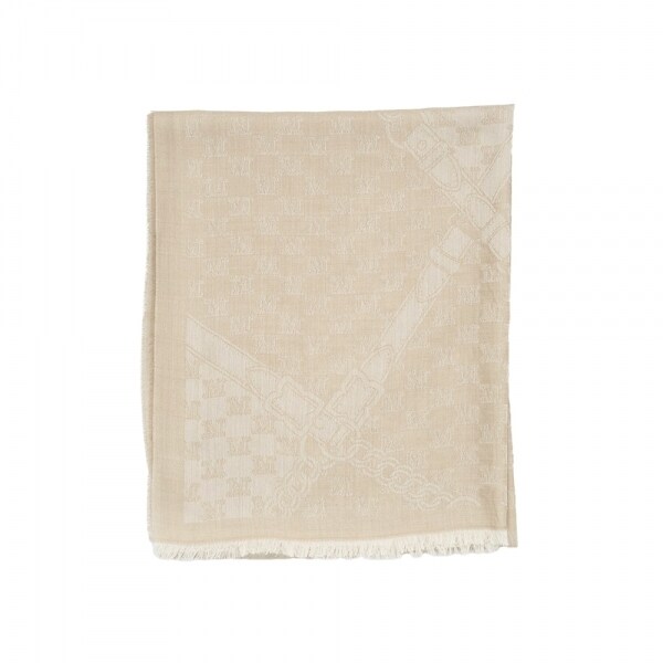 막스마라 26SS MXAPEDONE 스카프머플러 네추럴 2614541021 003 - Max Mara