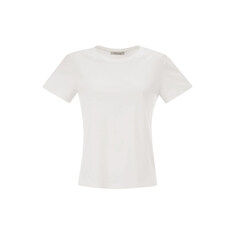 S막스마라 26FW SMMSEGALE 티셔츠 화이트 2629976011 001 썸네일 1