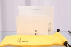 고야드 생 쉴피스 그레이 STSULPPMLTY51CL51X 백화점구매 남성 카드지갑 홀더 썸네일 8