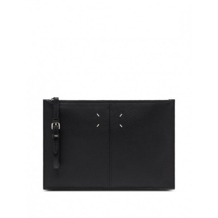 메종 마르지엘라 레더 파우치 SA2TT0007 P7268 H8419 - Maison Margiela