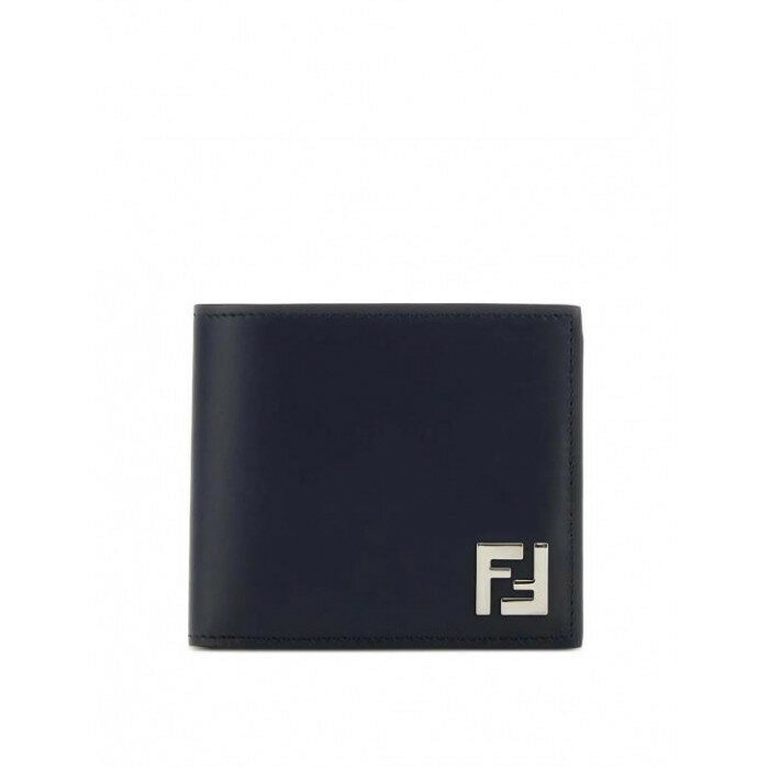 펜디 스퀘어 FF 지갑 7M0356 AV86 F1USH - Fendi