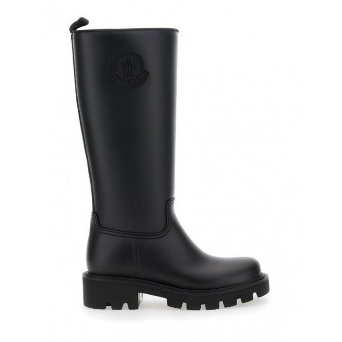 몽클레어 킥스트림 레인 부츠 4G00190 M4522 999 - Moncler