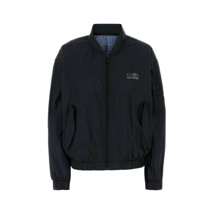 MM6 메종 마르지엘라 MM6 x Salomon 스포츠 자켓 S52AM0327 M35418 900 - MM6