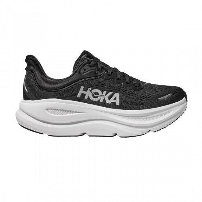 호카오네오네 남성 본디 9 와이드 M BONDI 1162013 BWHT - HOKA ONE ONE