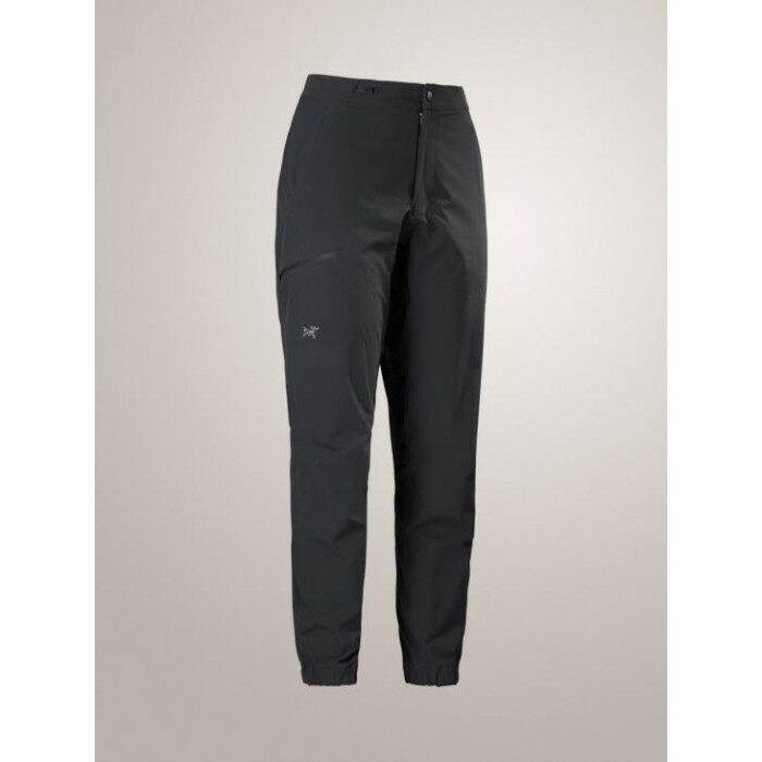 아크테릭스 감마 테이퍼드 팬츠 우먼 숏 GAMMA W APPSW07036BLK - Arcteryx