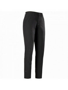 아크테릭스 핸턴 라이트웨이트 팬츠 우먼 숏 HANTUN W S APPSW06427BLK 썸네일 1