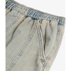 26SS 보보쇼즈 스퀘어데님팬츠 B126AC098 461 썸네일 7