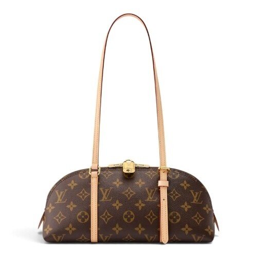 루이비통 여성숄더백 스콰이어 이스트 웨스트 모노그램 - Louis Vuitton
