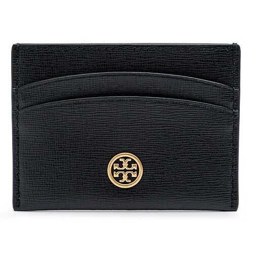 토리버치 로빈슨 카드 케이스 84070-001 - Tory Burch