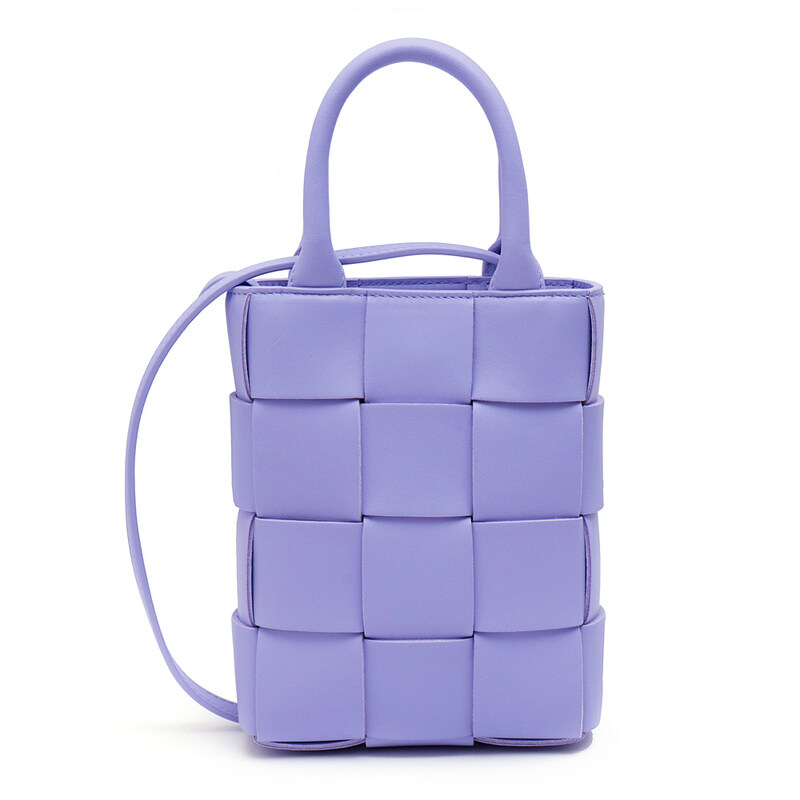 보테가베네타 미니 카세트 토트백 747755-VMAY1-5325 - Bottega Veneta