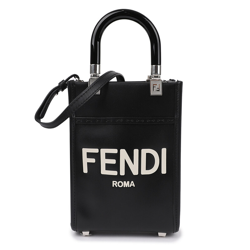 펜디 미니 선샤인 쇼퍼백 8BS051-ABVL-F1L2Z - Fendi