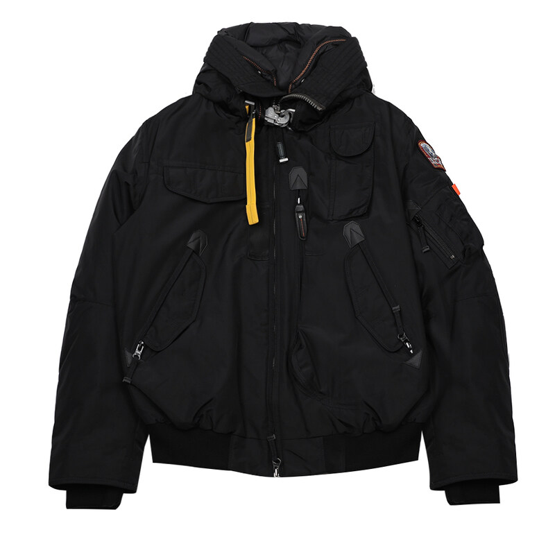 파라점퍼스 남성 고비 후드 봄버 패딩 자켓 PMJKMA01-541 - Parajumpers