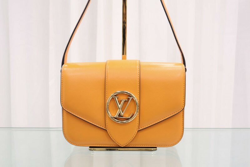 루이비통 LV 퐁뇌프 숄더 M55946 백화점구매 여성 크로스백 - Louis Vuitton