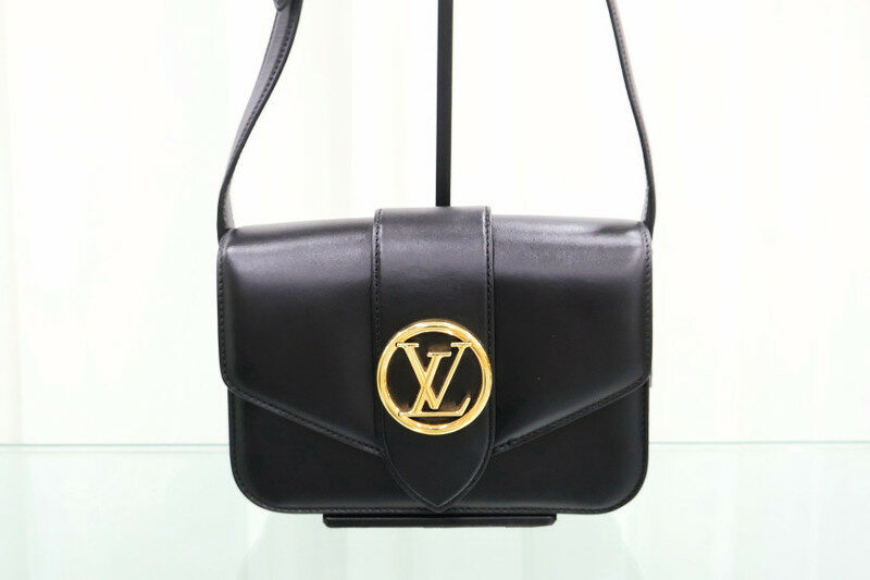루이비통 퐁 뇌프 숄더 M55948 백화점제품 여성 크로스백 - Louis Vuitton