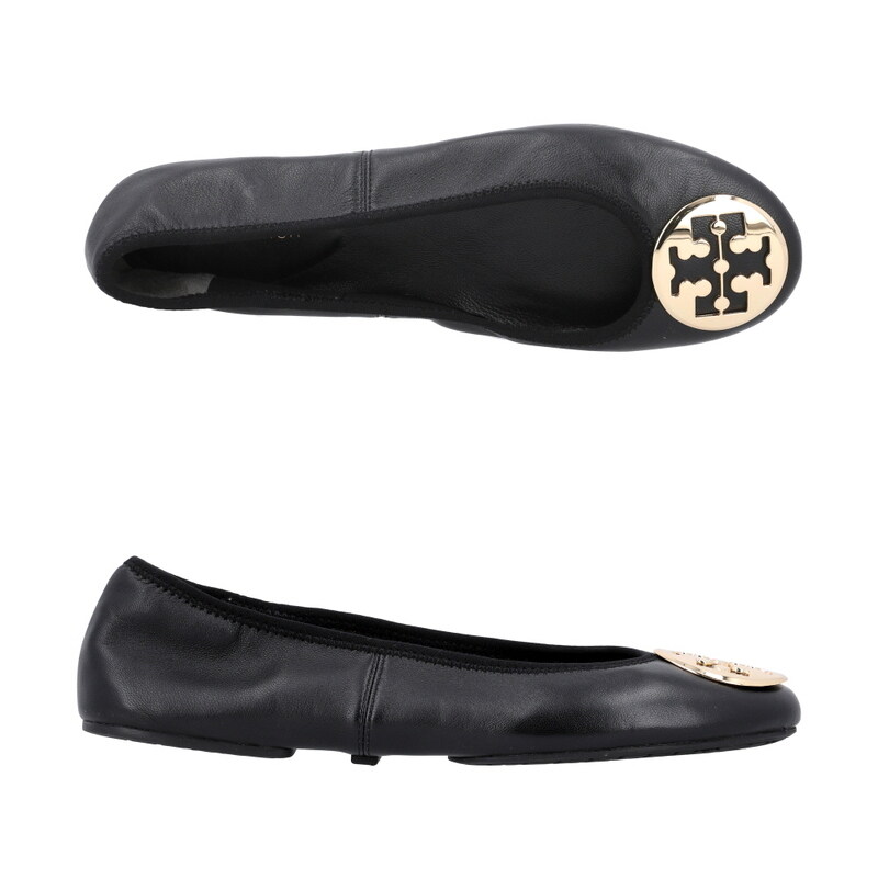 [토리버치 TORY BURCH] 177201 013 여성 플랫슈즈 - Tory Burch