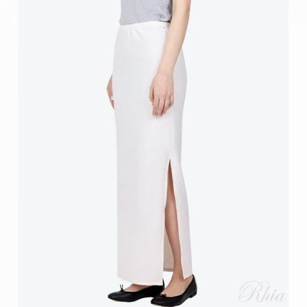아페쎄 살로메 스커트 PAAFN F06408 AAD - A.P.C.