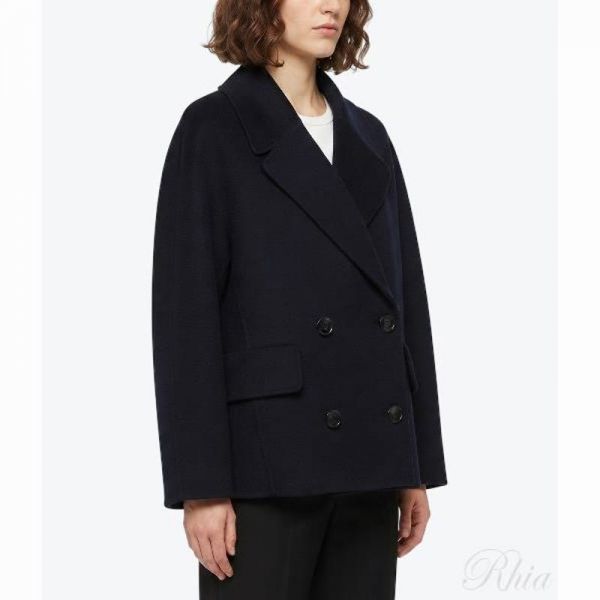 막스마라 26FW 아델 코트 29086021 081 29086021600 - Max Mara