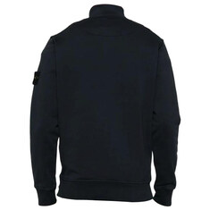 STONE ISLAND 스톤 아일랜드 하프집업 맨투맨 L1S156100070 S0051 V0029 / 남성 긴팔티셔츠 썸네일 1