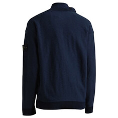 STONE ISLAND 스톤 아일랜드 하프집업 니트 L1S155100049 S01B0 V0020 / 남성 니트 썸네일 2