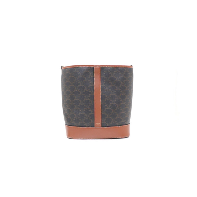 셀린느 191132CAS.04LU 트리오페 미디움 버킷백 숄더백 겸 크로스백kk82225057 2,450,000원 - Celine