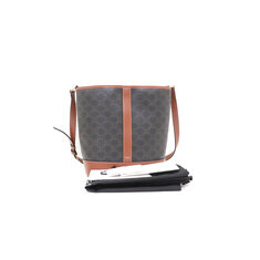 셀린느 191132CAS.04LU 트리오페 미디움 버킷백 숄더백 겸 크로스백kk82225057 2,450,000원 썸네일 10