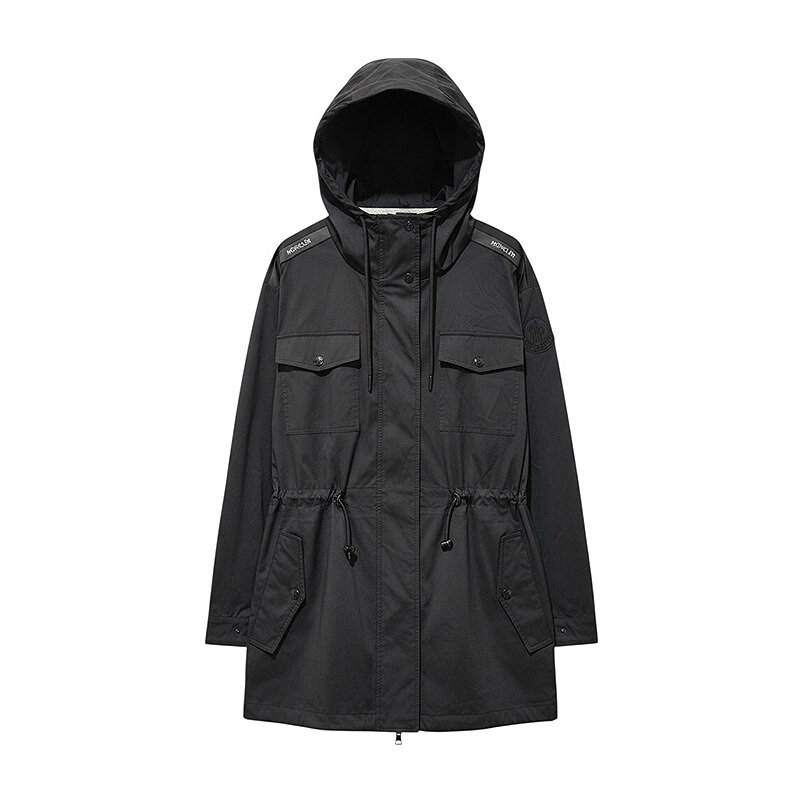 몽클레르 양면 필드 자켓 66 - Moncler