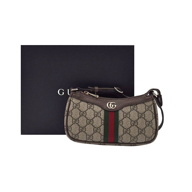 구찌 오피디아 미니 크로스백 (838465) 81126023 - Gucci
