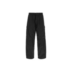 26FW 렌즈 와펜 크롬 R 카고 팬츠 블랙 21CMPA110A 005904G 999 썸네일 1