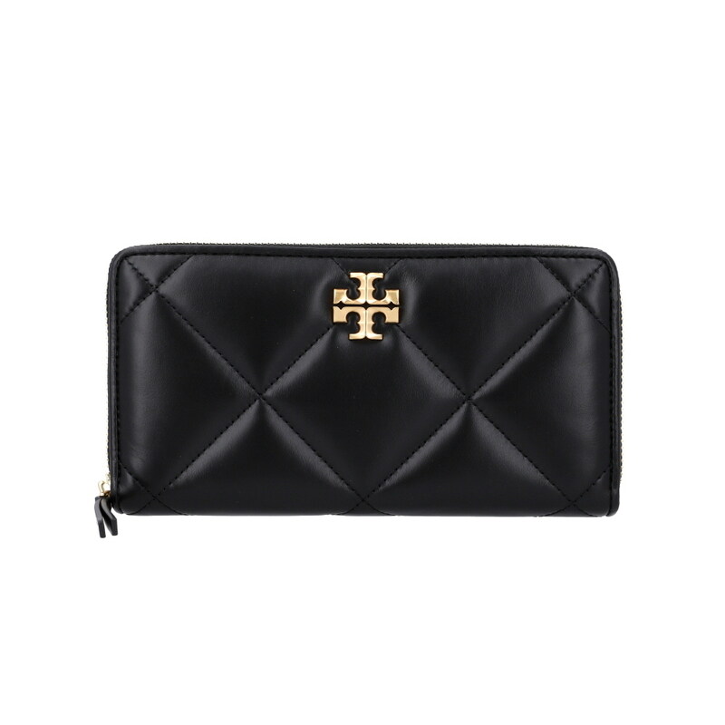 토리버치 154989 001 여성 장지갑 - Tory Burch