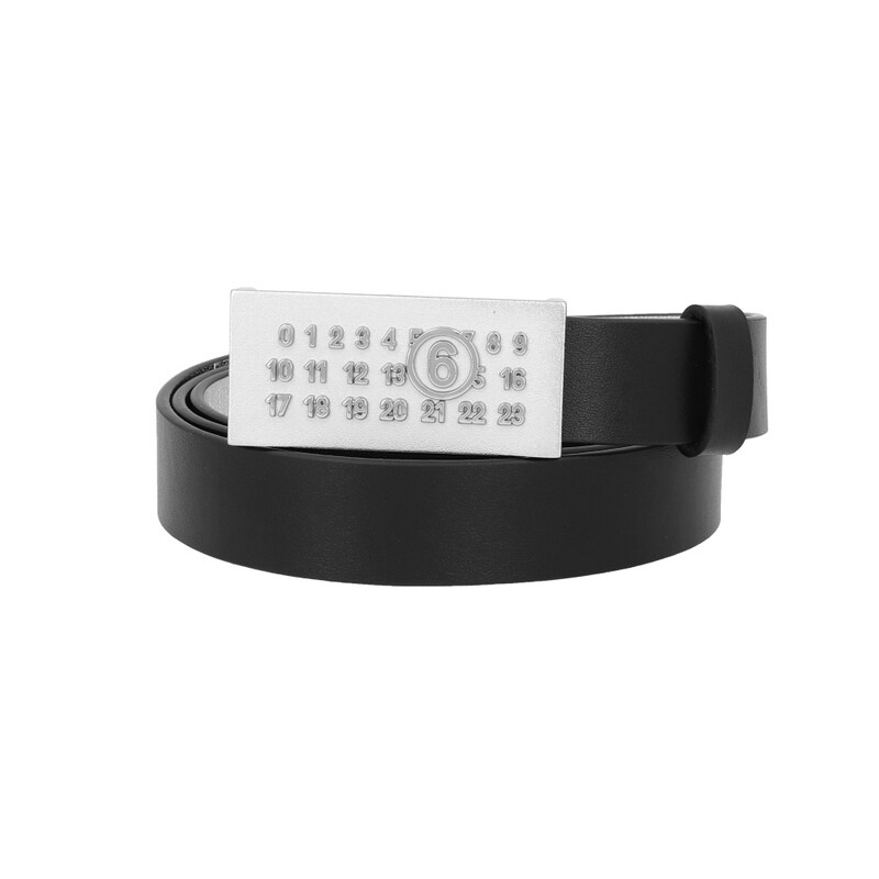메종마르지엘라 SA6TP0010 P9198 H1145 여성 벨트 - Maison Margiela