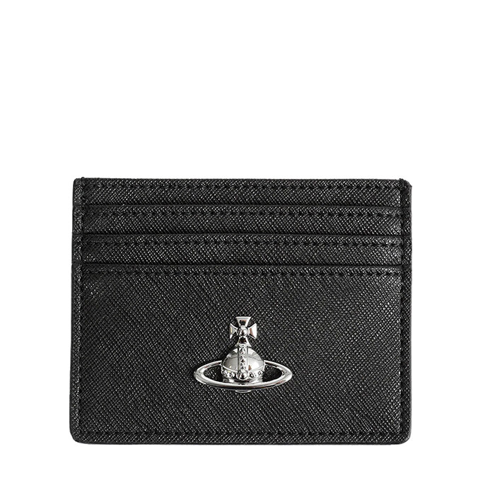 26FW 비비안웨스트우드 카드지갑/54030004W S0021 N401 - Vivienne Westwood