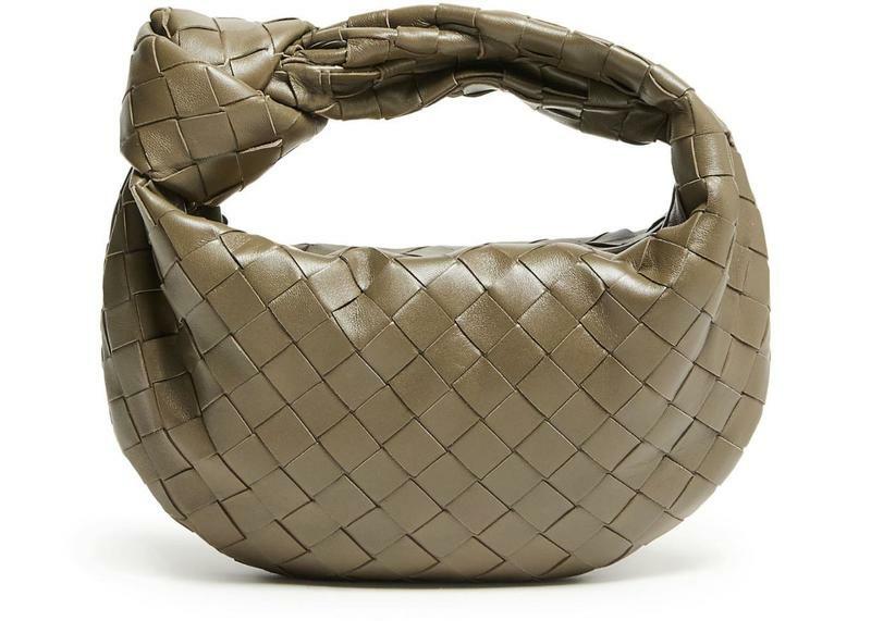 국내발송 보테가 베네타 Jodie mini bag - Bottega Veneta