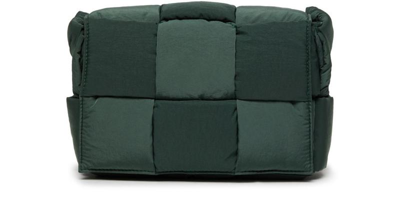 국내발송 보테가 베네타 Padded Tech Cassette Bag - Bottega Veneta