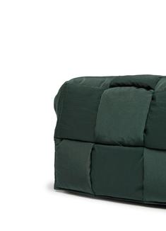 국내발송 보테가 베네타 Padded Tech Cassette Bag 썸네일 5