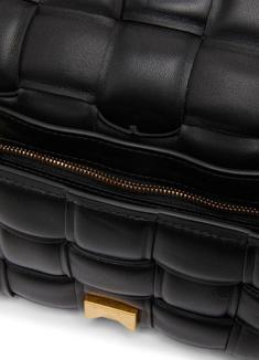 국내발송 보테가 베네타 Small Padded Cassette bag 썸네일 4