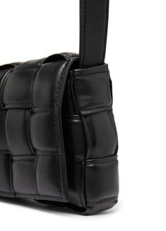 국내발송 보테가 베네타 Small Padded Cassette bag 썸네일 5