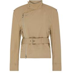 국내발송 보테가 베네타 Cotton trench coat 썸네일 1