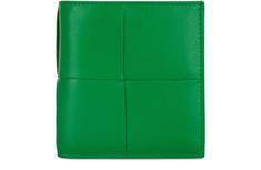 국내발송 보테가 베네타 Slim bi fold wallet 썸네일 1