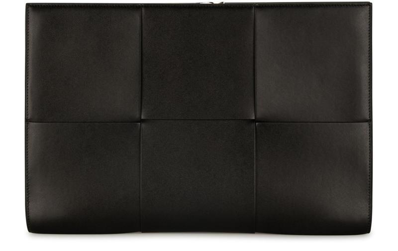 국내발송 보테가 베네타 Arco Briefcase - Bottega Veneta