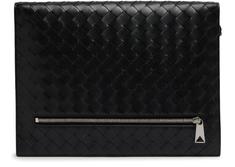국내발송 보테가 베네타 Intrecciato medium size briefcase 썸네일 3
