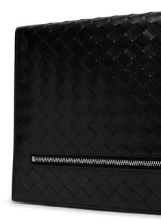 국내발송 보테가 베네타 Intrecciato medium size briefcase 썸네일 5
