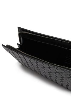 국내발송 보테가 베네타 Intrecciato medium size briefcase 썸네일 4