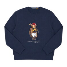[폴로랄프로렌 POLO RALPHLAUREN] 710B14625001 남성 맨투맨 썸네일 1