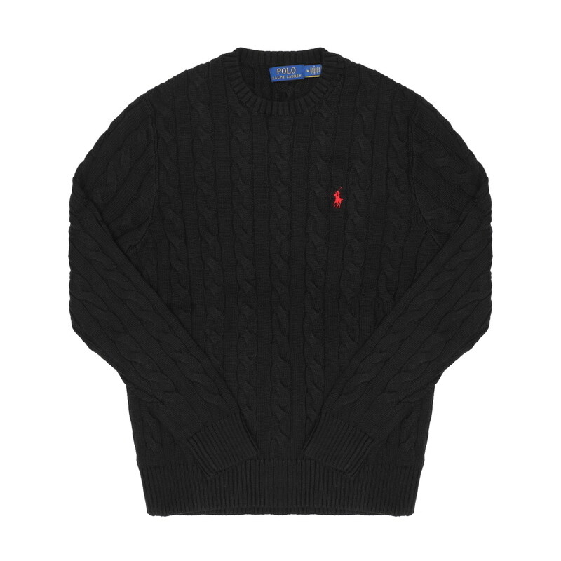 [폴로랄프로렌 POLO RALPHLAUREN] 710775885012 남성 니트 - Polo Ralph Lauren