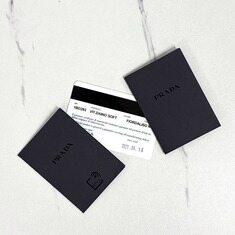 프라다 비텔로 포켓 숄더백 & 크로스백 (1BD293) 썸네일 1