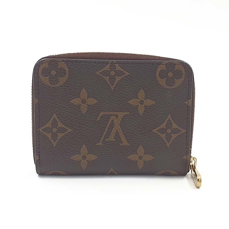 루이비통 모노그램 지피 코인퍼스 8192601 - Louis Vuitton